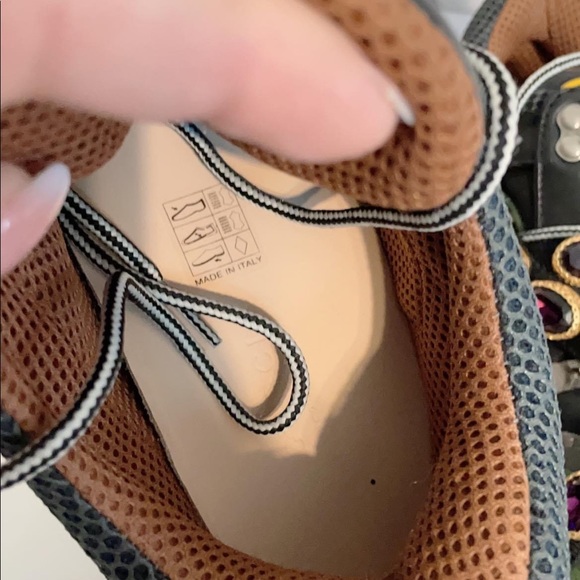 Gucci flashtreck - Picture 6 of 8